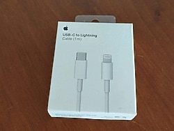 İphone 11 11 Pro Şarj kablosu