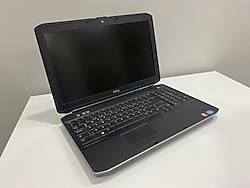 dell i5