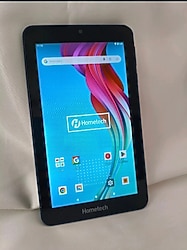 Hometech Alfa 7LM+ 7 inç Tablet 32/2GB