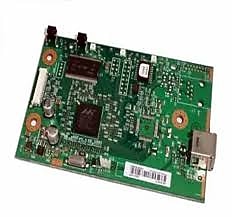 HP LaserJet 1022 1022N biçimlendirici kurulu anakart CB406-60001 Q3969-60002 Q5427-60001