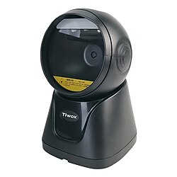 Masaüstü Barkod Okuyucu