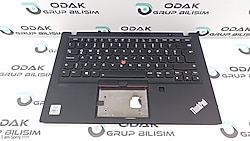 LENOVO THİNKPAD T14S GEN 1 (ÜST KASA+KLAVYE)