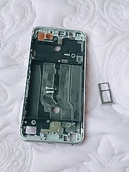 General Mobile GM9 Pro Kasa