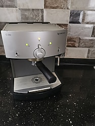 Espresso makinesi