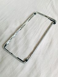 iPhone 8 plus yan tuş çıtası