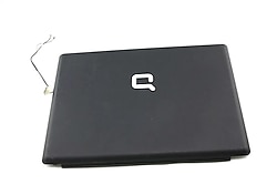 HP Compaq F500 F700 LCD Cover Kapak Ekran Kasası  