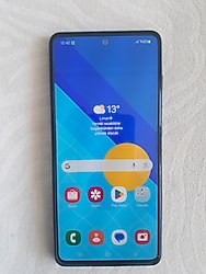 SAMSUNG GALAXY A52 128 GB 8 GB CEP TELEFONU