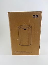 Xiaomi Smart Air Purifier 1-2-3 Uyumlu Filtre