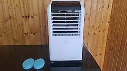 Arçelik AC 6030 İyonizerli Hava Soğutucu  