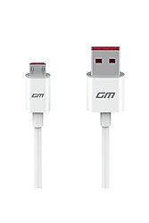General Mobile M100374 Micro Usb Kablo Gm6 Gm8 Gm 8 Go Gm6d, Sıfır
