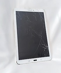 Samsung Galaxy Tab-E SM-T560