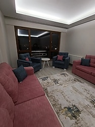 KOLTUK TAKIMI 3+2+1*2