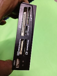 5030 KART OKUYUCU 500 TL.5030