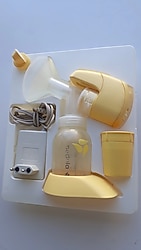 Medela mini electric süt pompası