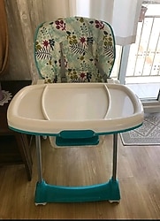 chicco mama sandalyesi