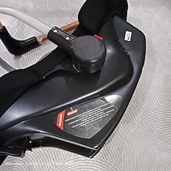 #Baby #Force #Neo #Taşıma #Ana #Kucağı Gri.Daha hafif yeni dizayn  • Alüminyum saplı taşıma Kolu  • Avuç içi yardımıyla