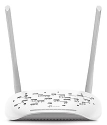 Tp-Link VN020-F3 300 Mbps VDSL Modem (Sorunsuz ,Kurulum Kılavuzlu ,Başarılı ürün , İkinci El)