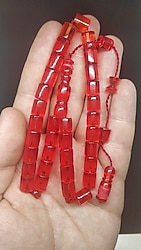 Sıfır Ürün VIP Ünal Sülün Eski Amerikan Katalin Tesbih