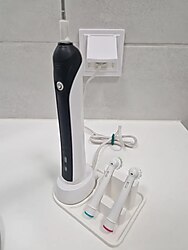 Oral-B için şarj standı