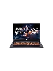 Acer Nitro V17 AI R7-260 16GB 1TB 8GB RTX5070 17.3" QHD 165Hz FDOS Gaming Laptop NH.QZKEY.001