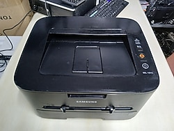 samsung ml-1915 yazıcı(İKİNCİEL)