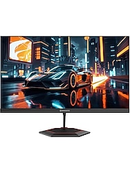 GameBooster GB-27F180QF 27" 180Hz IPS 0.5ms 2H QHD Flat Gaming Monitör