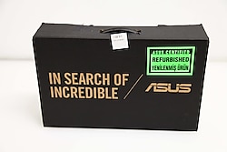 ASUS MB16ACE MONITOR-OUTLET-YENILENMIS-2 yıl Garanti-ID125693