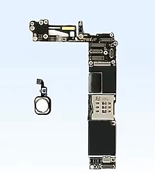 İphone 6 Anakart 64GB TÜRKİYE