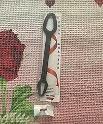 TOOLMASTER 10 lu anahtar sıfır ürün