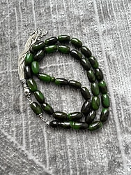 Dev Boy Sıkma Kehribar