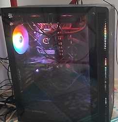 Asus RTX 3060 12 GB OC EKRAN KARTI