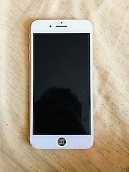 İPhone 7 Plus Ekran Orijinal