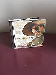 Pc Oyun İmperialism