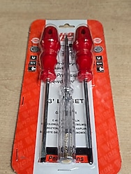 Tornavida seti 3 parça