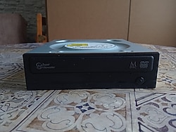 Samsung Sata DVD-Rom 2016 Çıkış (SH-224)