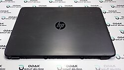 HP 250 G5 (LCD COVER)