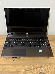 HP PROBOOK 4520S/İ3-M350/6GB DDR3/320 HDD/15.6