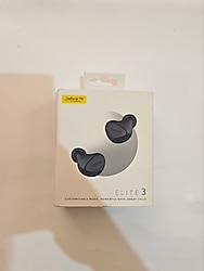 Jabra elite 3 bluetooth kulaklık. sıfır