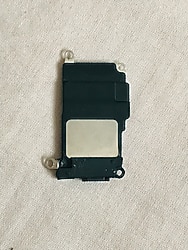 iPhone 8 hoparlör