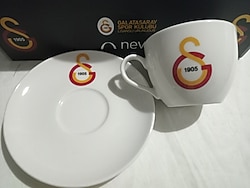 Orjinal lisanlı çay bardağı