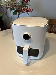 Xiaomi Smart Air Fryer Pro 4 lt (Xiaomi Garantili)