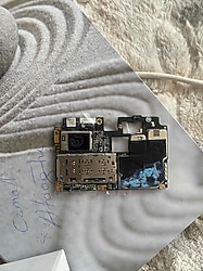 General Mobile GM20 anakart