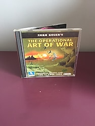 Pc Oyun Operational Art Of War