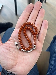 Gümüş Püsküllü 4 Parmak Katalin