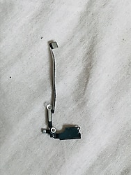 iPhone 8 Plus Şebeke Anteni