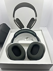 Apple Airpods Max Kulaklık A+ Kalite