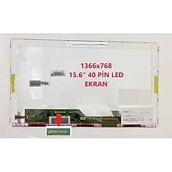 CLAA156WA11A Notebook Lcd Ekran 15.6"