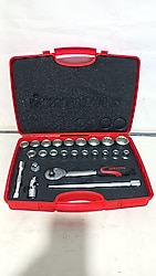 izeltaş lokma takımı