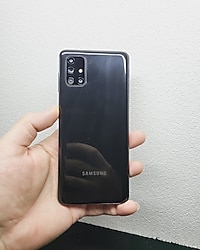 Samsung Galaxy M51 128GB (İKİNCİ EL)