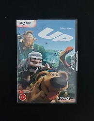 Disney Pixar's Up (NADİR, SORUNSUZ) PC OYUN